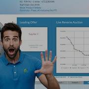 How Does A Reverse Auction Work