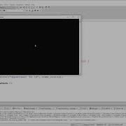 C Program Convert Lowercase String To Uppercase String