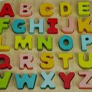 ABC Puzzle Help Me Find Alphabet Letters