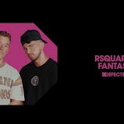 RSquared Fantasy Extended Mix