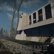 CRY ENGINE 3 Speed Level Design Улица из города Припяти