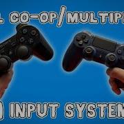 How To Make A LOCAL MULTIPLAYER Game Using Unity S NEW INPUT SYSTEM Multiple Controllers