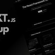 Next Js For Beginners Setup Your First Next Js Project Step By Step Guide