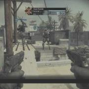 EPIC CRATE STALL KILLCAM ON COD GHOSTS