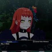 Fire Emblem Engage Pandreo And Panette Are Complete Opposites