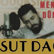 Mesut DAĞLI Menfaat Dünyası 2021 L Ozi Produksiyon