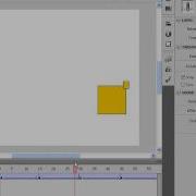 Learning Adobe Flash Part 8 Animated Classic Tweens