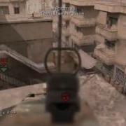 COD4 God Mode