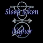 Sleep Token Higher Video Lyric Subtitulado Español