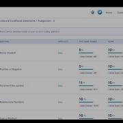NXTWAVE QA Testing Java Assignment 3 In Telugu 2023 Nxtwave Ccbp QA Testing