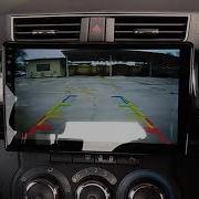 Parking Calibration With A Reverse Camera On An Android Car Player