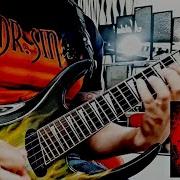 Isolated Dr Sin Guitar Cover