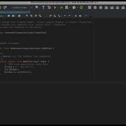 09 How To Remove Leading And Trailing Whitespaces From A String In Java 11