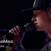 Jade LeMac Constellations Audiotree Live