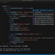 Build A Contact Manager App With React JS Redux Part 05 13