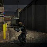 Counter Strike Source Nerd Rage