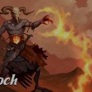 Moloch The Child Devourer Angels Demons Explained