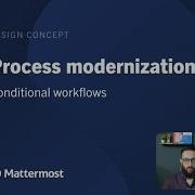 Concept Demo Conditional Workflows