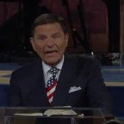 Walking In The Spirit Without Measure
