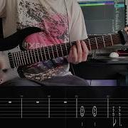 Vore Sleep Token ON SCREEN TABS BRAND NEW SONG 2023 ONE TAKE COVER