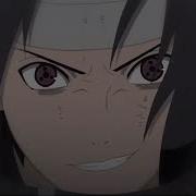 Sasuke Vs Itachi 4k 60FPS
