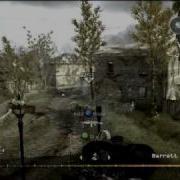 Cod4 Montage Creation Sync
