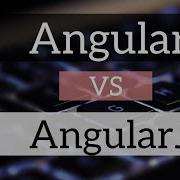 Angular Vs AngularJS In Hindi Difference Between Angular And AngularJS