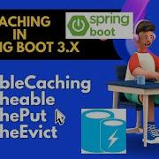 How To Implement Caching In Spring Boot Caching In Spring Boot Explained With Real Life Example