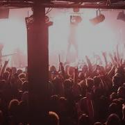 August Burns Red Full Set Live Minneapolis MN The Cabooze