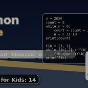 Python While Loop Python For Kids 14