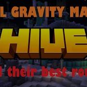 All HiveMC Gravity Maps And Their Best Routes