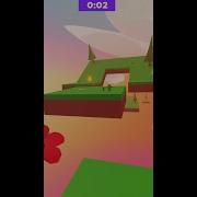 Can You Catch Up To The Weevil In The Garden Hop Obby Stage 3