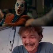 Pedro Pascal Crying Meme Compilation