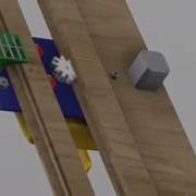 Wall Plotter Process And Test