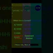 Python Quiz For Beginners Python Pythonquiz