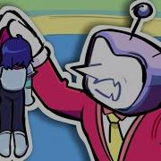 YOU CAN T PLAY NO MORE Deltarune Family Feud Animatic