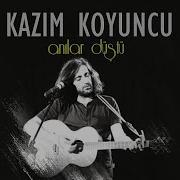 Kazım Koyuncu Anılar Düştü Gitarın Asi Çocukları Anadolu Müzik