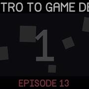 Introduction To Game Development E13 Falling Blocks Game 1 4
