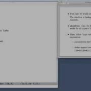 V 25 Parametric Polymorphism