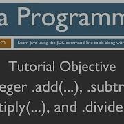 Learn Java Programming BigInteger Basic Math Methods
