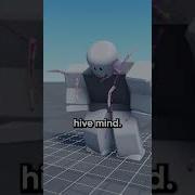 ROBLOX PARASITE DISEASE Shorts