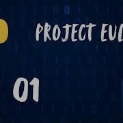 Project Euler 01 In Python Multiples Of 3 Or 5 Beginner Tutorial