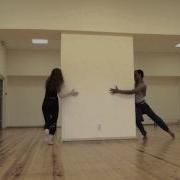 Contemporary Dance Workshop Yeah Yeah Yeahs Run Away Roland Mikhaela