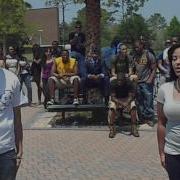 Lambda Fam Joint Salute Spring 2012