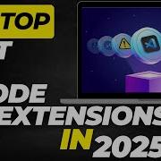 The Best VSCode Extensions In 2025 You Must Try Boost Coding Speed Productivity