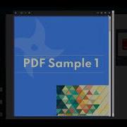 Creating A PDF Gallery Widget For Your Website Using Common Ninja