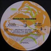 Michael Jackson Jam Silky 12 Mix HQ