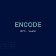 Stephanie Morris ENCODE The Encyclopedia Of DNA Elements