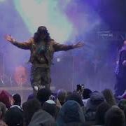 MASSACRE Live OEF 2025