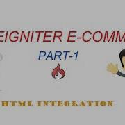 CodeIgniter Installation Tutorial Part 1 Easy Setup For Beginners